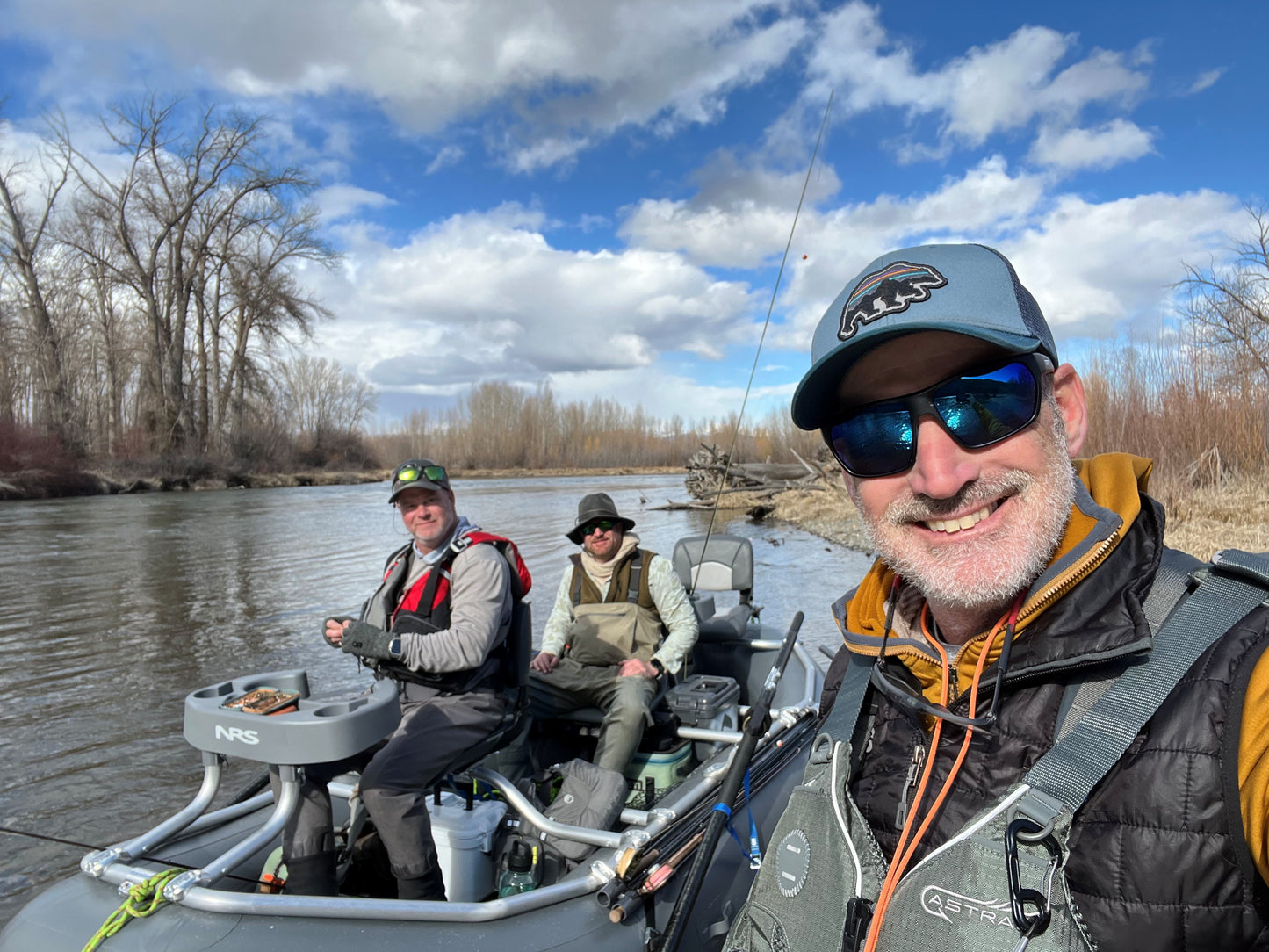Learn to Row Class