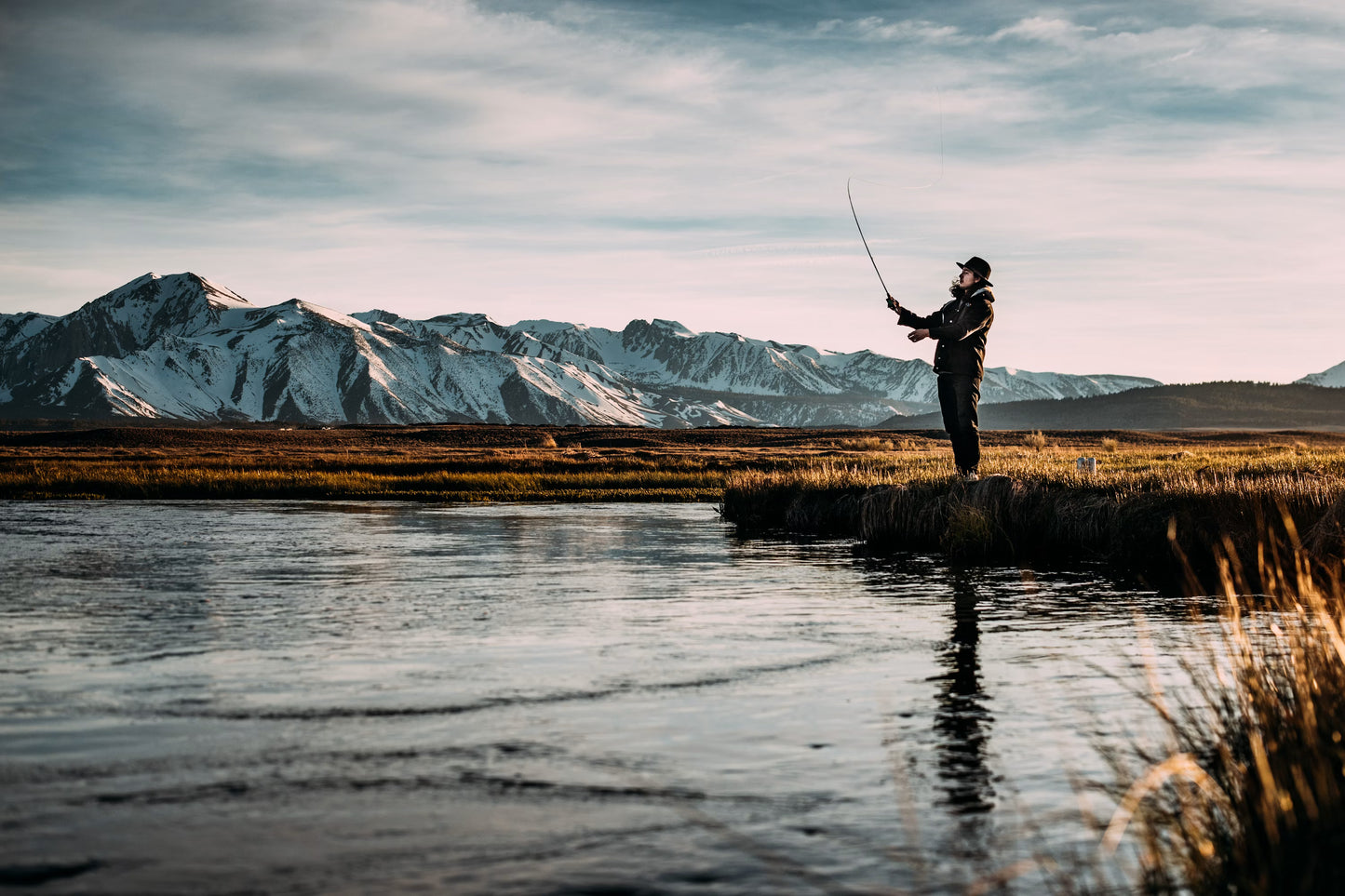 Full Day Guided Float Fishing Trip